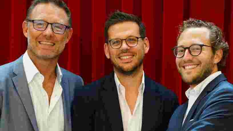Ces 3 spécialistes de la pub sur mobile lèvent 10M€ afin de déployer une stratégie qui a fait le succès d'un entrepreneur emblématique du web français