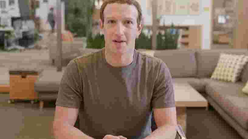 Voici comment voir quelles applis récoltent vos données sur Facebook — et comment les bloquer
