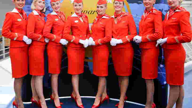 Les 10 meilleures compagnies aériennes en Europe