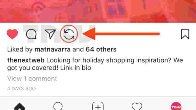 Instagram teste enfin la fonctionnalité que tous les utilisateurs attendent et qui existe sur Twitter depuis 10 ans