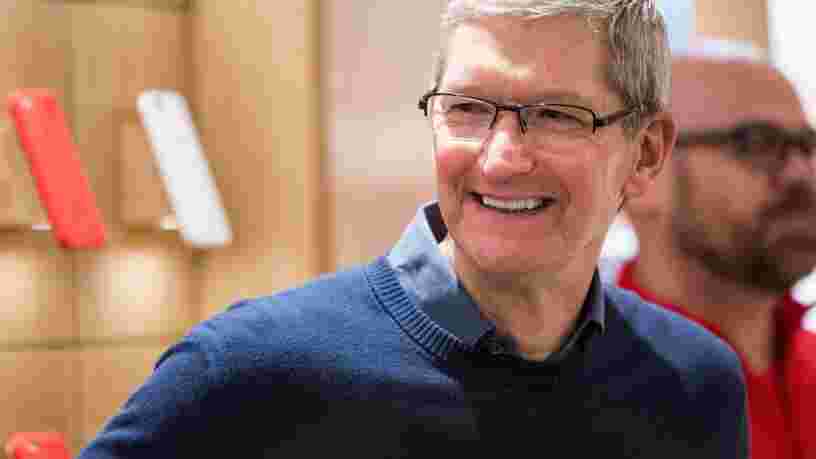 Apple travaillerait sur un casque futuriste — et il pourrait être commercialisé à partir de 2020