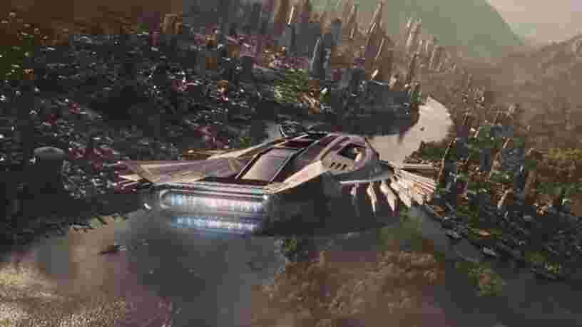 Toutes les technologies futuristes de 'Black Panther' et leurs chances de devenir réalité