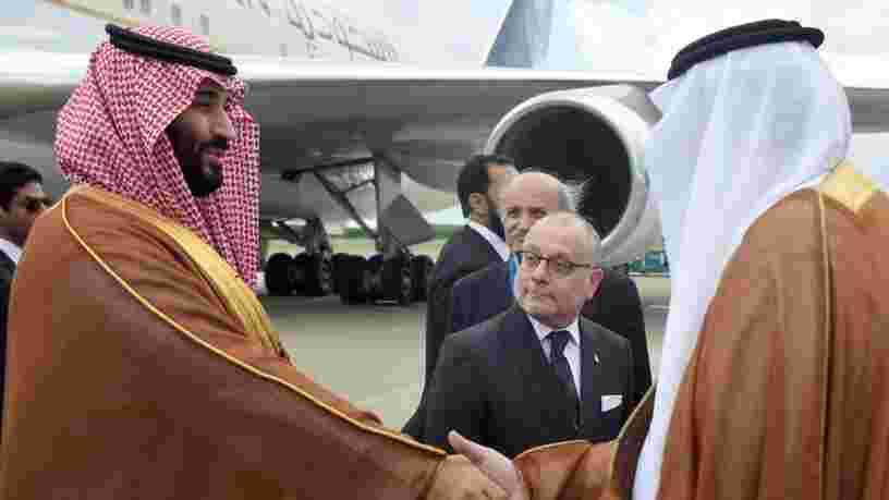 Voici ce qu'il faut savoir sur le G20 qui réunit Donald Trump, Vladimir Poutine et le prince ben Salmane en Argentine