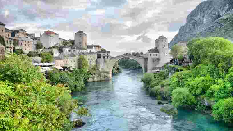Les 10 destinations européennes à visiter en 2019 selon le Lonely Planet