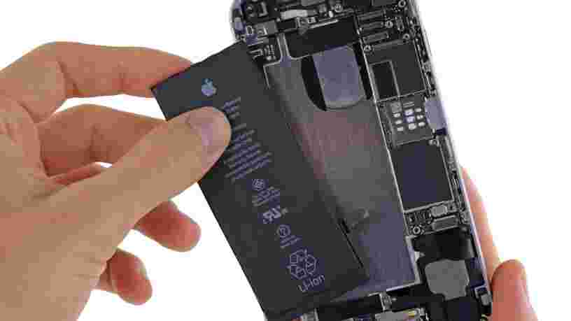 5 idées reçues sur la durée de vie des batteries d'iPhone — et ce qu'il faut faire à la place