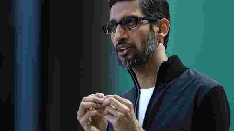 Google va faire payer les fabricants de téléphone pour ses applis Android en Europe — un changement sans précédent afin de se mettre en accord avec les régulateurs