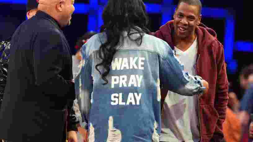 Jay Z lance sa société de capital-risque