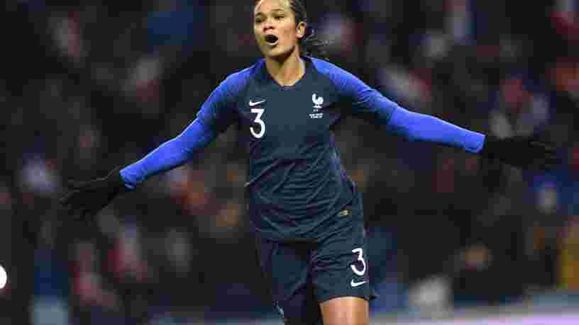 Coupe du monde féminine : les matchs que vous pourrez regarder gratuitement sur TF1 et TMC, et les autres