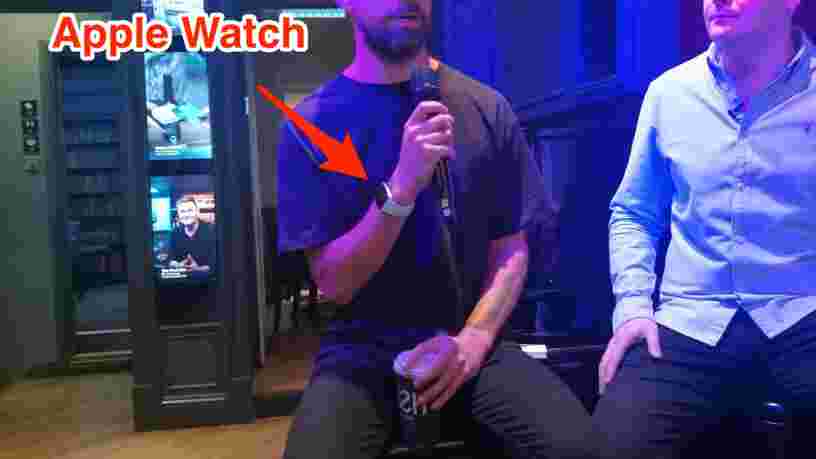 Jack Dorsey explique comment ses sneakers Adidas et des équipes solides l'aident à diriger 2 sociétés cotées