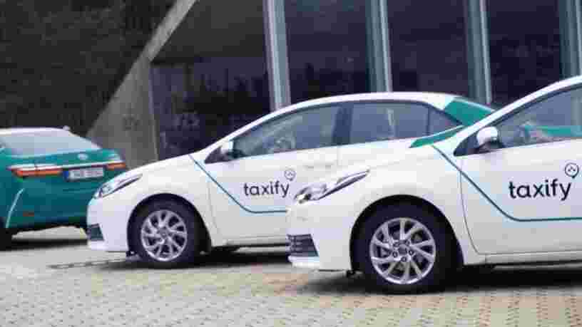 Taxify vaut désormais 1 Md$ après avoir levé 175M$ auprès d'un intrigant groupe d'investisseurs