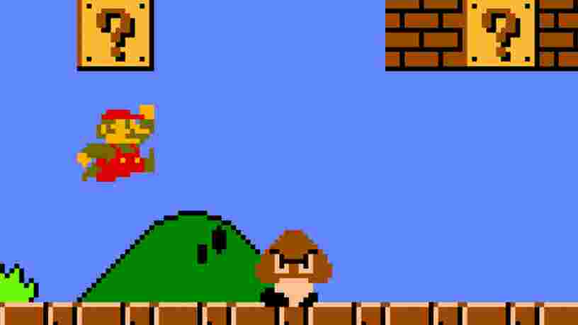 La NES Mini est un succès phénoménal — Nintendo a compris qu'il pouvait profiter de votre nostalgie