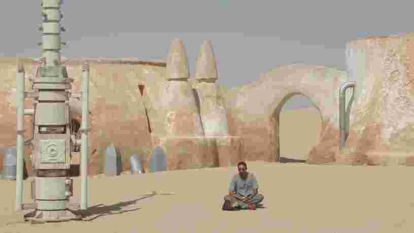 10 lieux emblématiques que tout fan de Star Wars voudra visiter