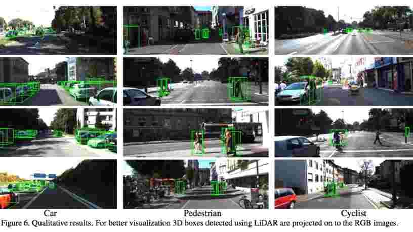 Apple dit que sa technologie pour les voitures autonomes 'dépasse très largement' celle utilisée par Uber