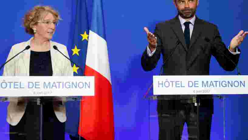 Emmanuel Macron considère que le droit du travail 'ne répond plus' au monde actuel — voici 6 choses que son gouvernement propose de changer