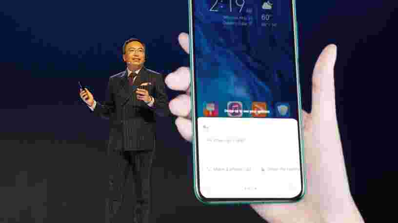 Huawei, Apple, Canon... Les marques de smartphones, télés ou ordinateurs les plus fiables