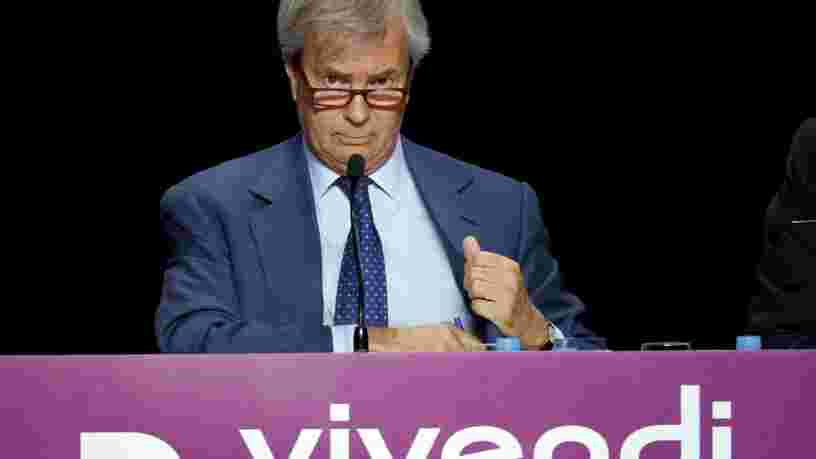 Vivendi quitte Ubisoft. Retour en 10 dates sur la bataille entre Bolloré et les frères Guillemot