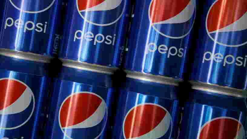Coca-Cola et Pepsi laissent enfin tomber le sucre