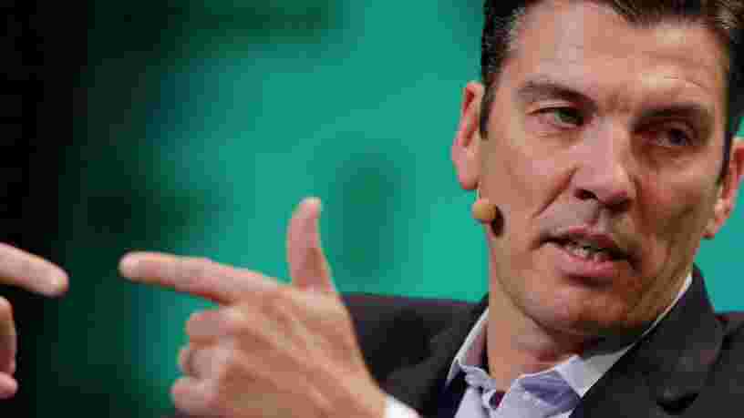 AOL et Yahoo se renommeront 'Oath' quand Verizon aura finalisé la fusion