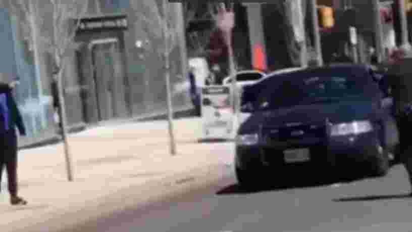 Voici ce que l'on sait sur Alek Minassian, le suspect de 25 ans de l'attaque à la voiture-bélier à Toronto qui a fait 10 morts
