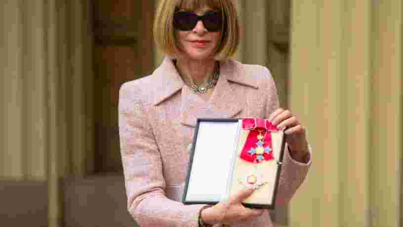 D'Anna Wintour à Amancio Ortega, ces 11 milliardaires ont brillamment réussi sans formation universitaire