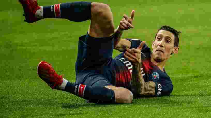 Le PSG portera des maillots Nike jusqu'en 2032