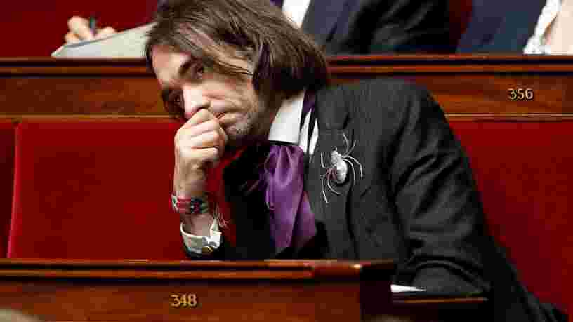 Cédric Villani dit que le RGPD n'aurait pas pu naître sans 'l'héroïsme' du lanceur d'alerte Edward Snowden