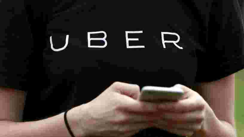 Uber va verser 1,9M$ à des employés, anciens et actuels, après des accusations de harcèlement sexuel