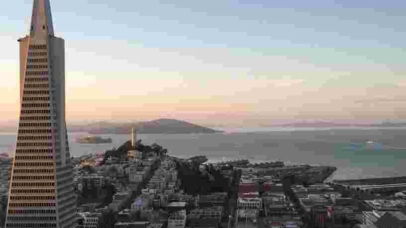 Voici les 6 nouvelles Silicon Valley