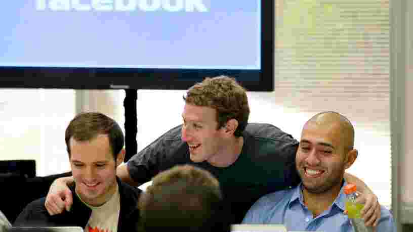'Facebook a un problème avec les Noirs': Un ancien employé a publié une longue note sur la discrimination raciale dans l'entreprise