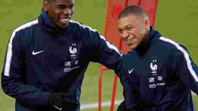 Les 10 sportifs français les mieux payés en 2018