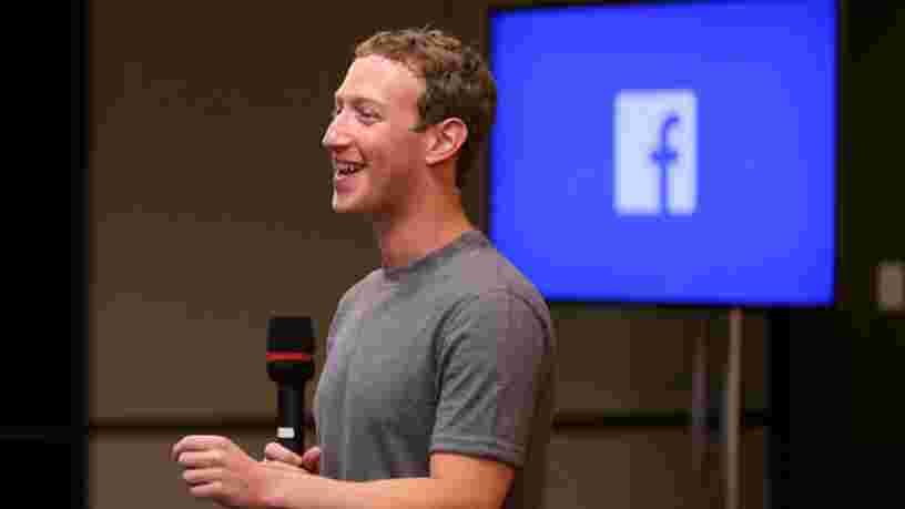 Facebook va autoriser les médias à faire payer les lecteurs pour des articles