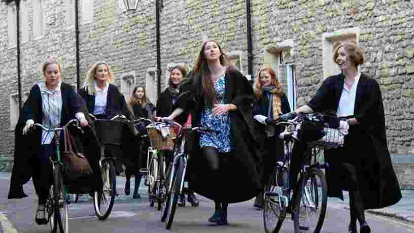 Voici les 13 meilleures universités européennes selon le palmarès mondial de Shanghaï