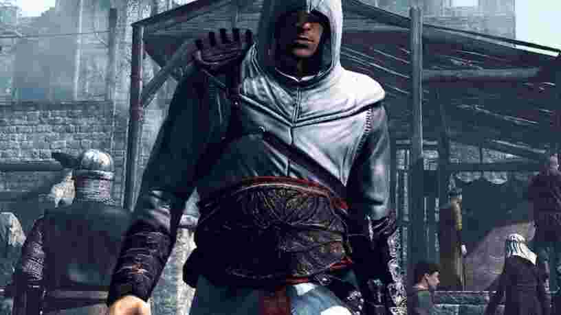L'éditeur d'Assassin's Creed envisage une série sur Netflix pour défendre son indépendance face à Vivendi