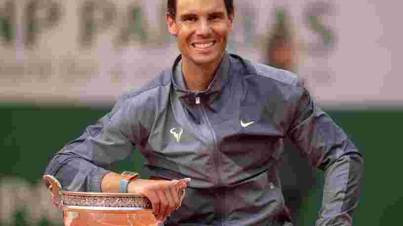 Amazon diffusera désormais Roland Garros avec France Télévisions