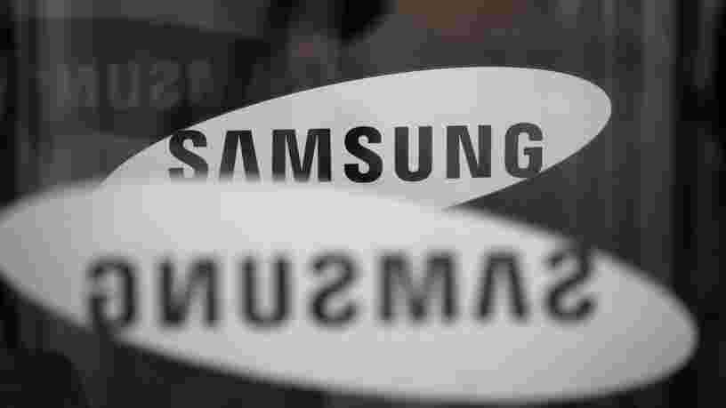 Samsung France mis en examen pour avoir trompé les consommateurs sur ses engagements éthiques