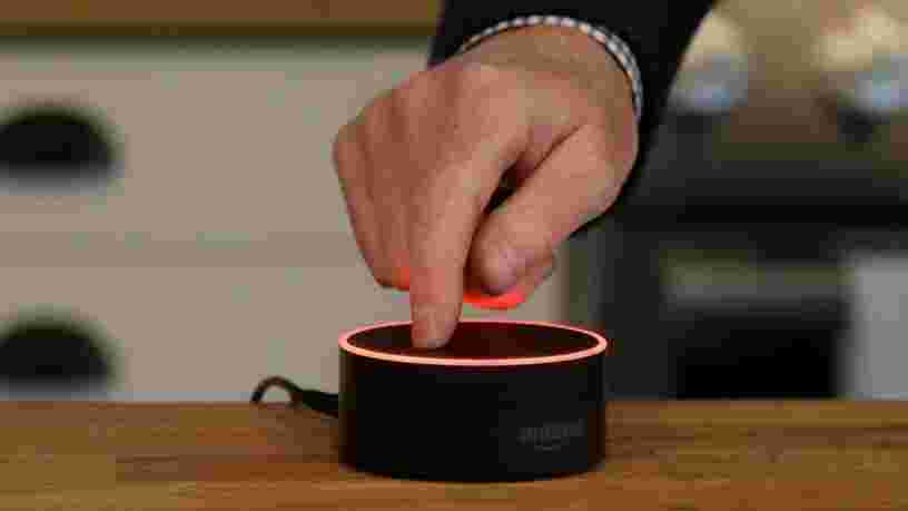 Amazon vous permettra désormais de personnaliser votre enceinte Echo pour qu'elle puisse dire les compliments ou les insultes de votre choix