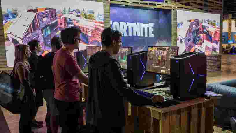 Les services secrets recrutent un stagiaire pour pouvoir surveiller les échanges entre joueurs dans Fortnite, PUBG ou encore League of Legends