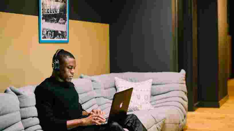 WeWork, l'entreprise de coworking qui simule la vie de startup, récolte 4,4Mds$ supplémentaires de la part de SoftBank