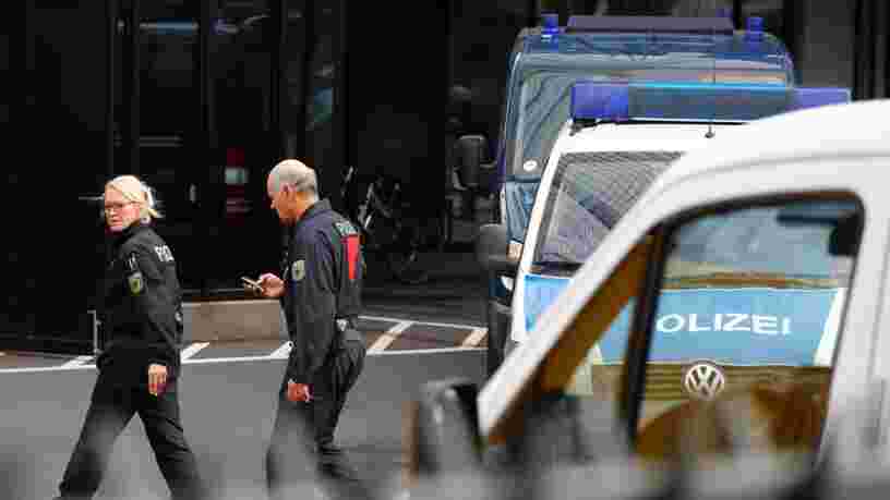 La première banque allemande fait l'objet d’une perquisition massive dans le cadre d'une affaire de blanchiment d'argent issu d'activités criminelles
