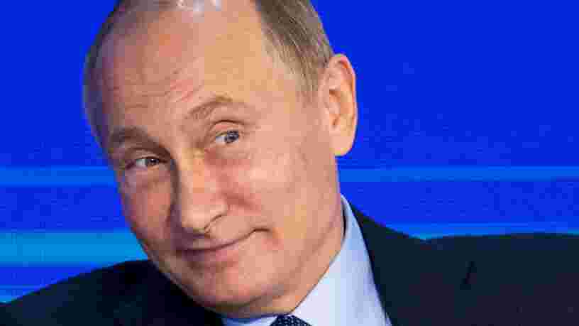 Le gouvernement américain lance une initiative d'envergure pour empêcher la Russie de pirater l'élection