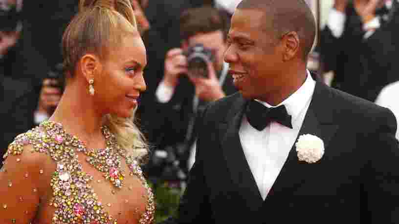 Jay-Z est le premier rappeur à devenir milliardaire