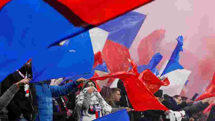 La France est la 5e puissance économique mondiale devant le Royaume-Uni mais ça ne durera pas plus de 2 ans — voici pourquoi