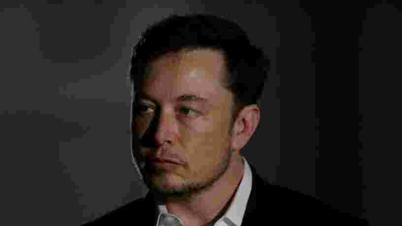 Elon Musk va passer son anniversaire à travailler sur les problèmes de Tesla