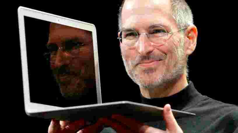 Bill Gates pense que Steve Jobs pouvait être un "connard" mais aussi un "magicien"
