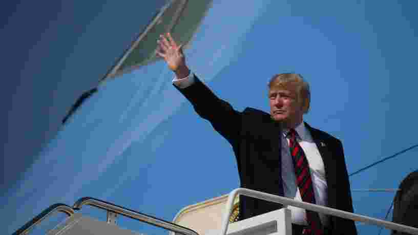 Deutsche Bank aurait laissé des sociétés de Donald Trump réaliser des transactions suspectes