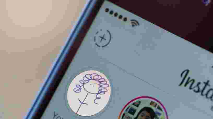 Je n'utilisais quasiment jamais Instagram jusqu'à ce que j'y teste les Stories — voici pourquoi j'ai déserté Snapchat