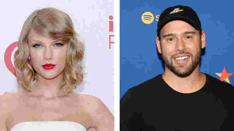 Taylor Swift en guerre contre le producteur Scooter Braun, désormais propriétaire de son catalogue