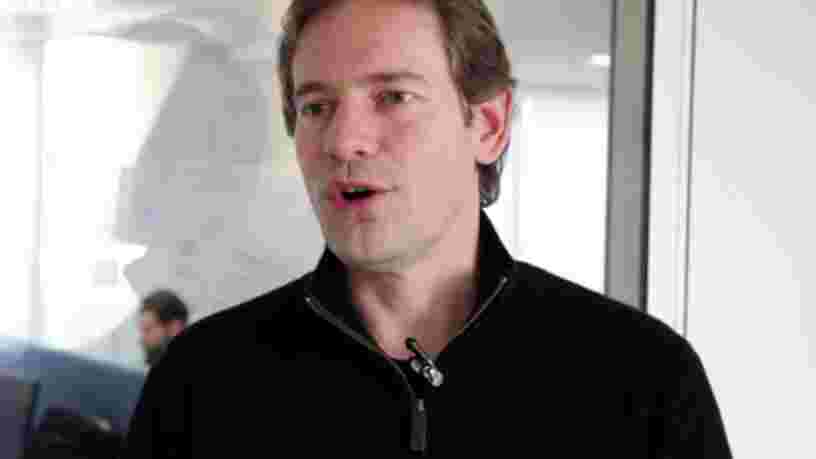 Une entreprise bretonne spécialisée dans l'IOT vient de lever 75M$