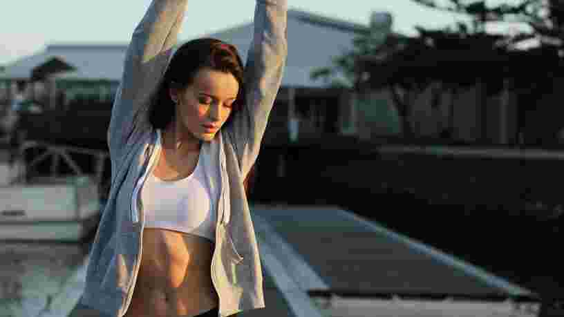 Voici le meilleur moment de la journée pour s'entraîner, selon le créateur de l'appli 7-Minute Workout