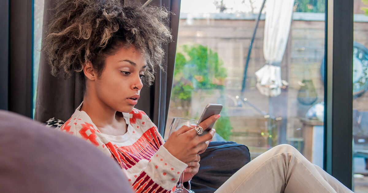 Pourquoi Je Ne Recois Pas Les Sms Sur Mon Iphone Comment Resoudre Les Principaux Problemes De Textos